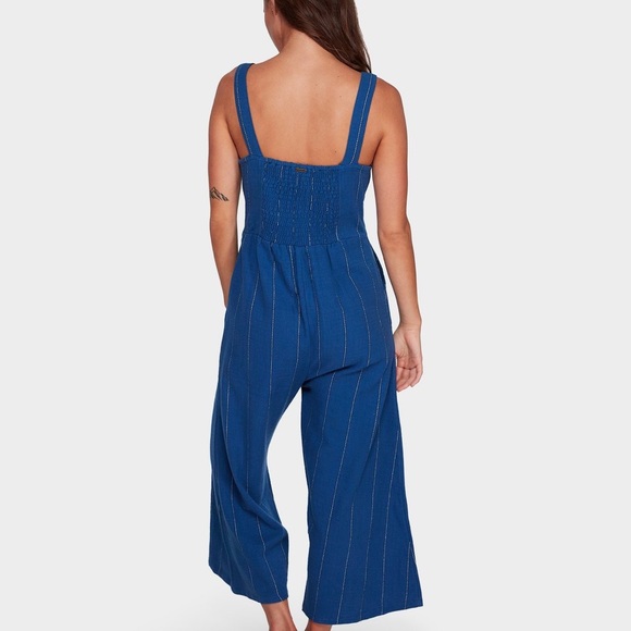 🔆BILLABONG🔆 PAINT THE TOWN JUMPSUIT - Picture 10 of 14